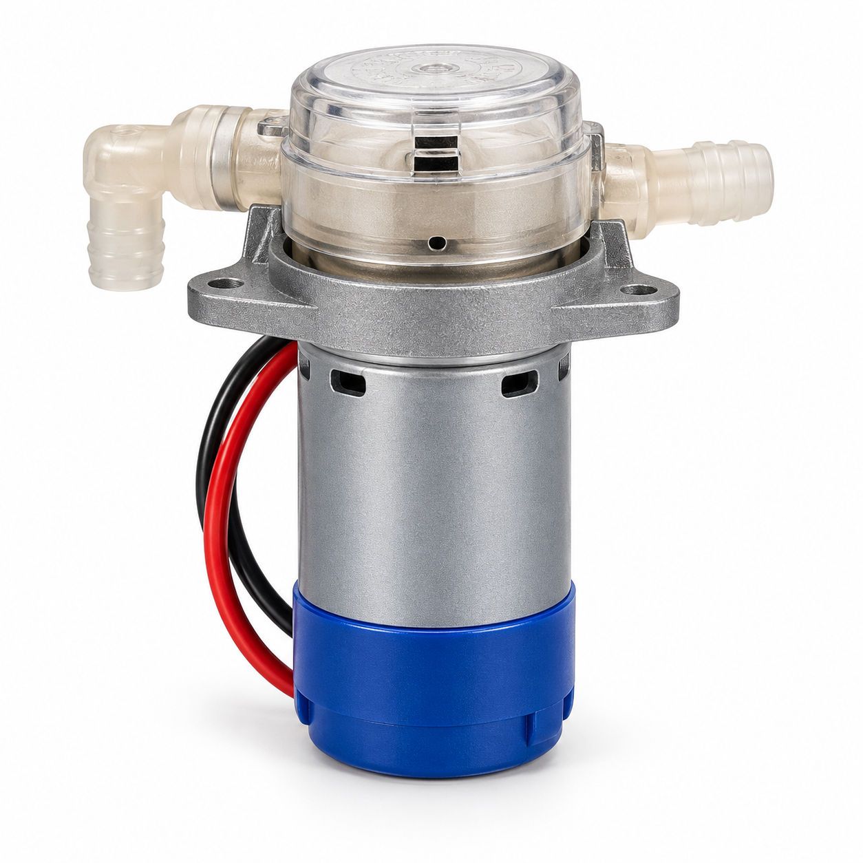 DTF pump — compact