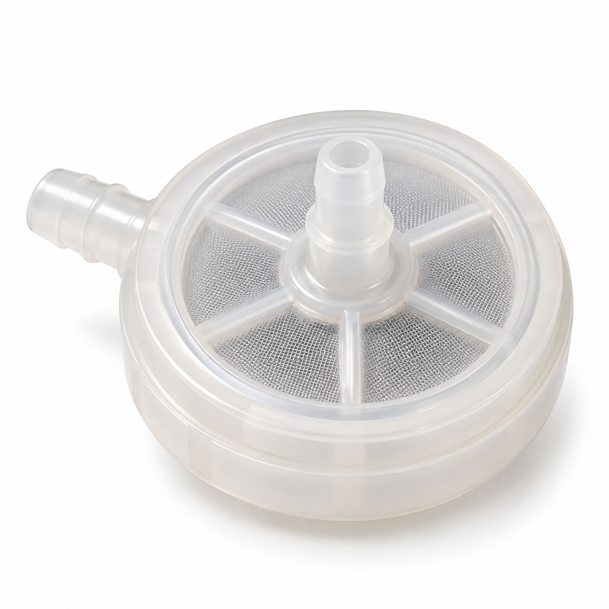 DTF pump filter
