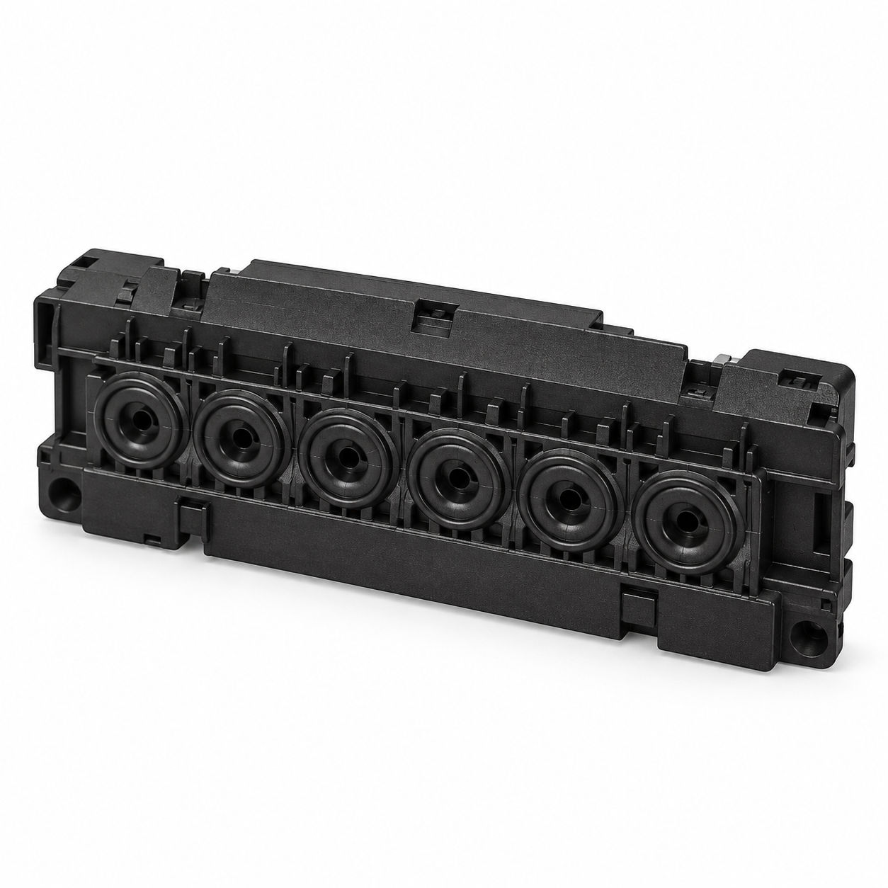 DX5 manifold