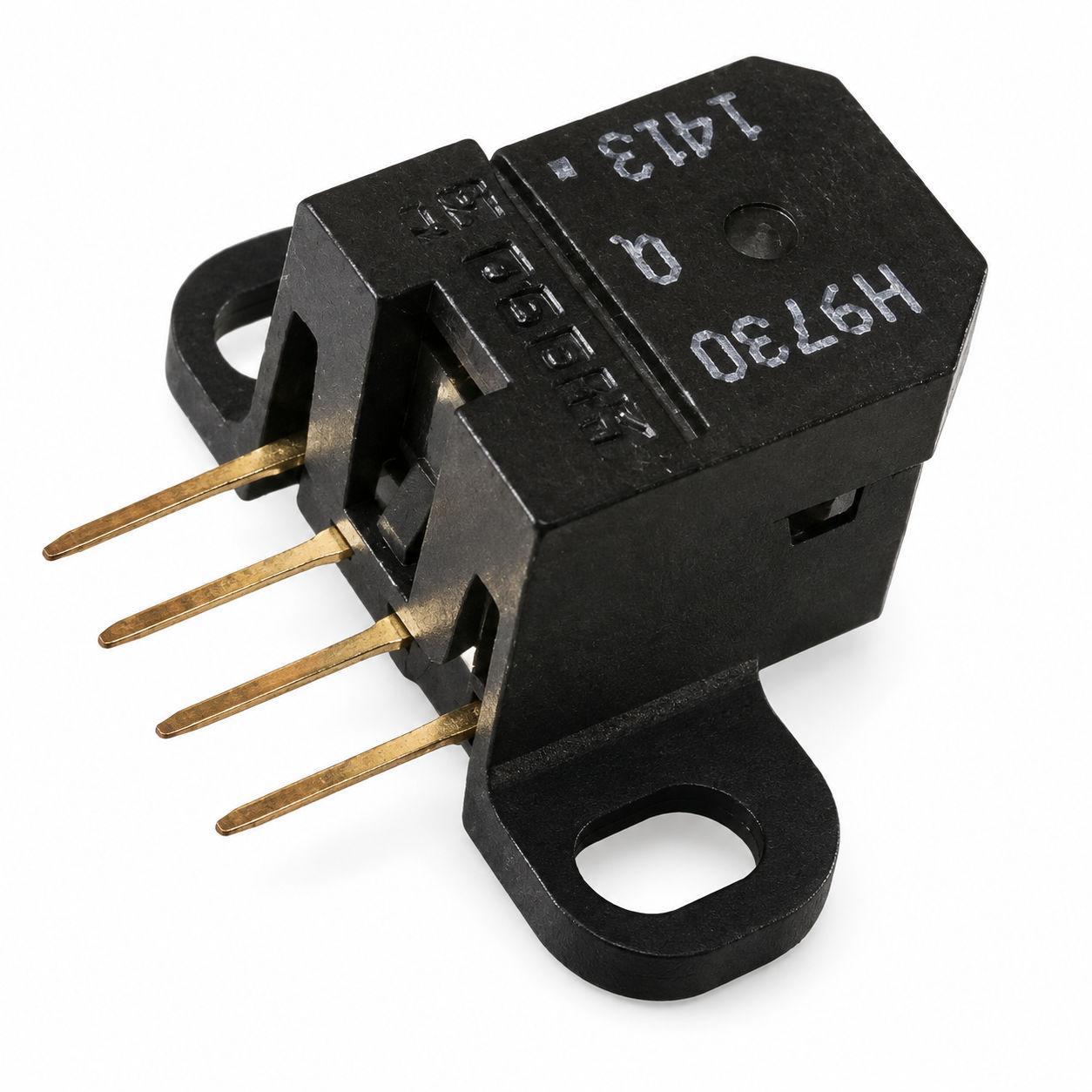 Encoder sensor