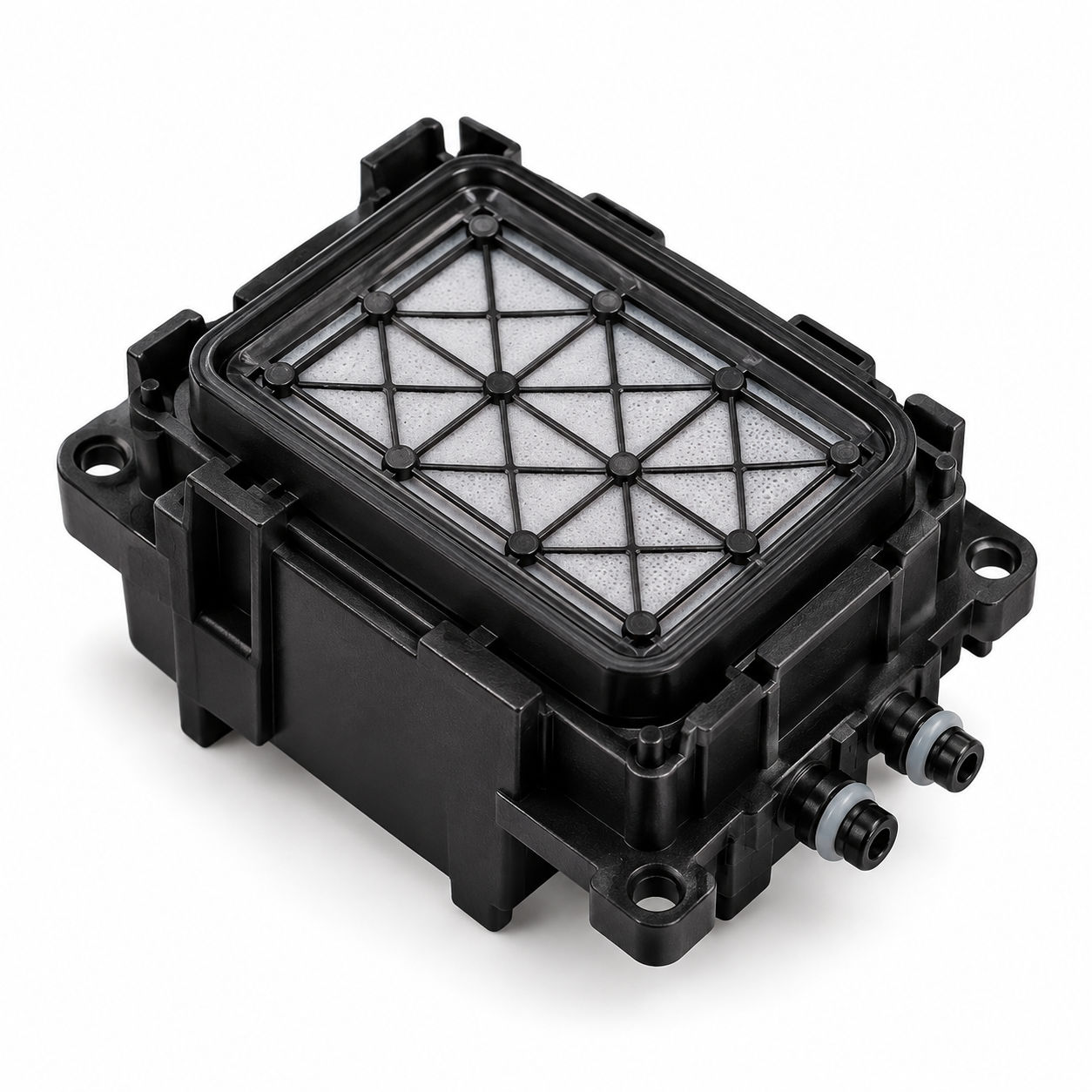 i3200 capping station