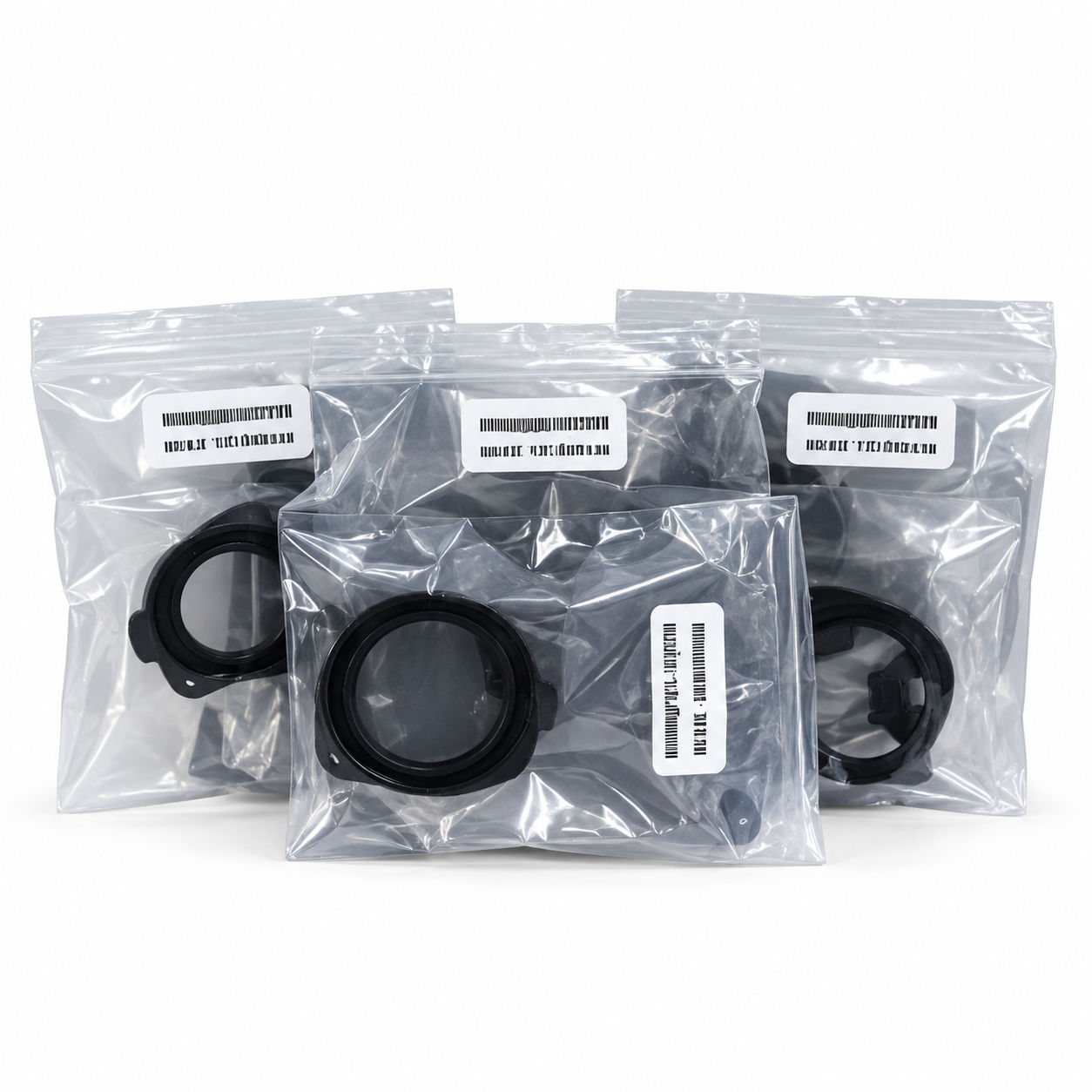 Encoder strip