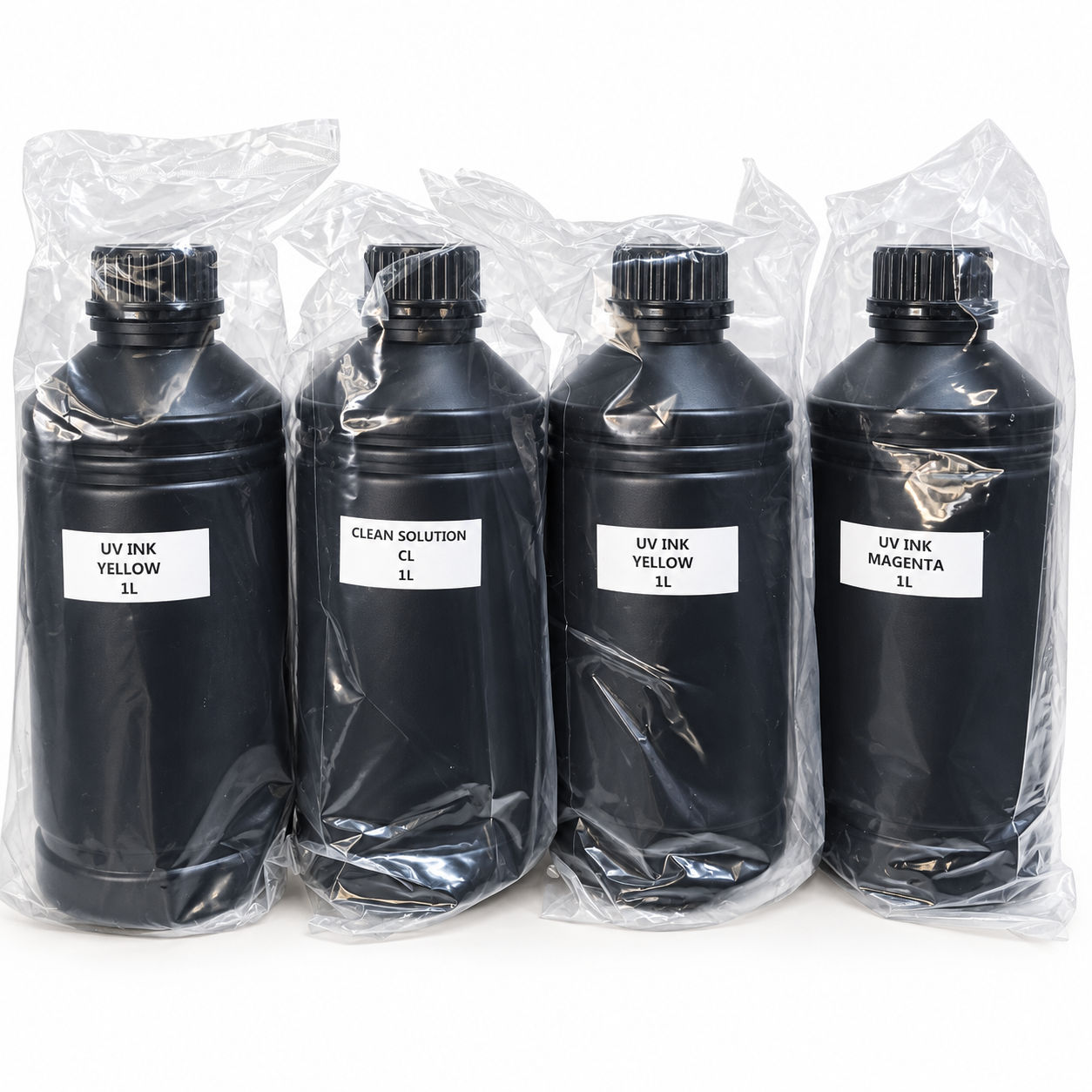 UV hard ink