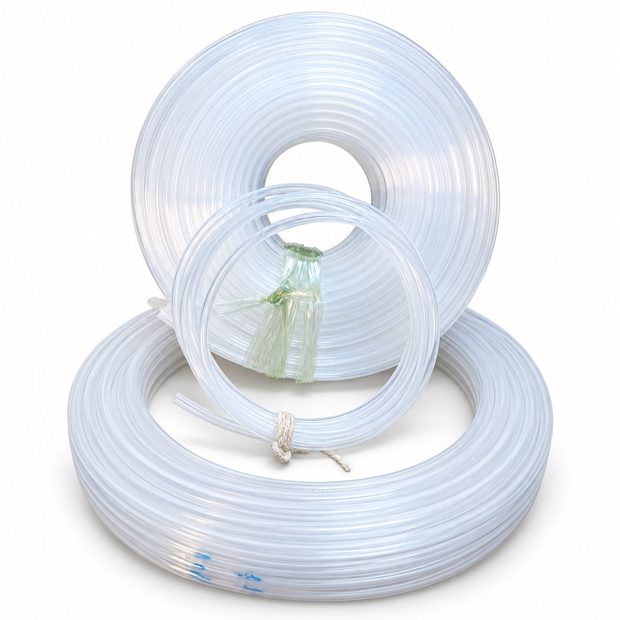 Silicone tube (pipe)