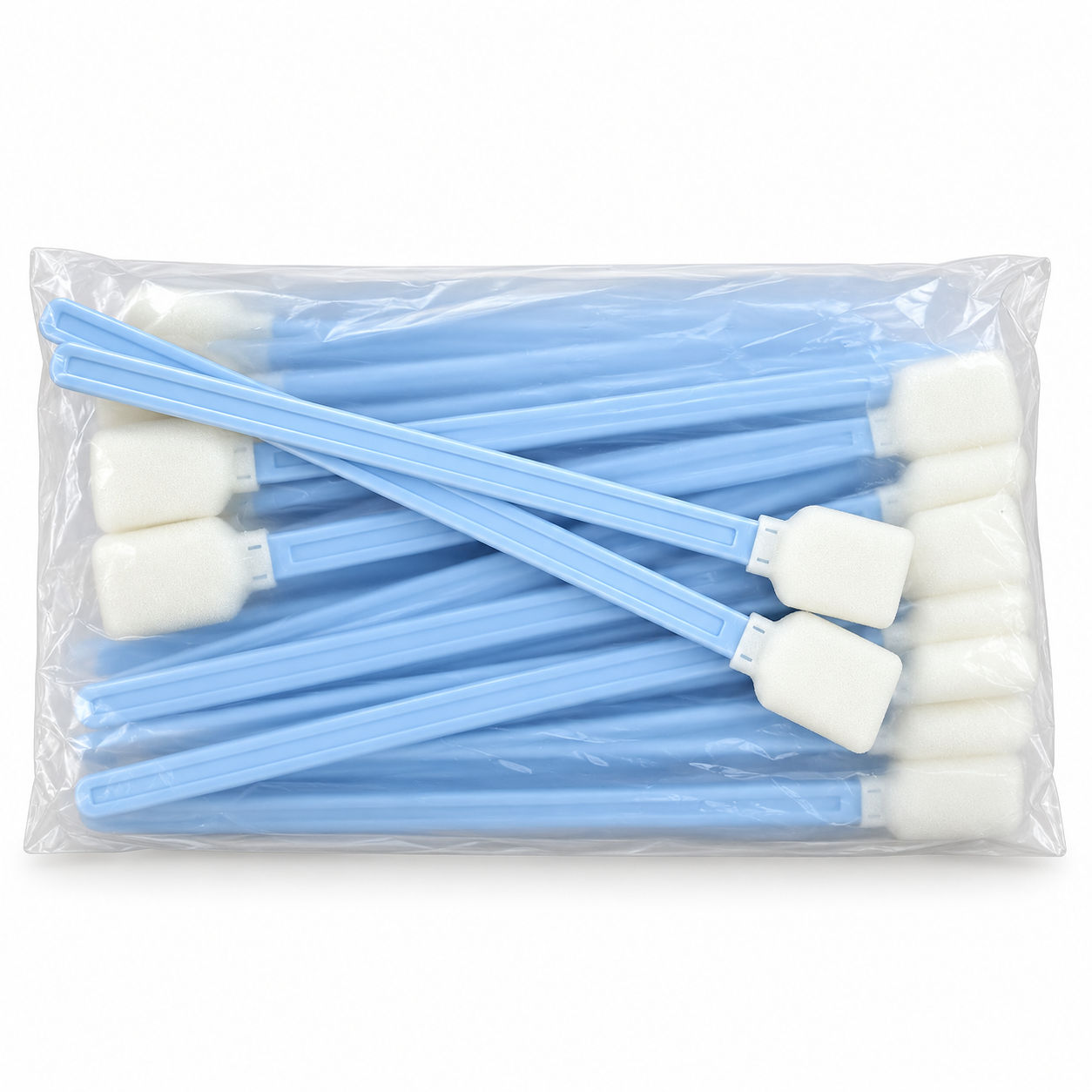 Large cleaning swabs