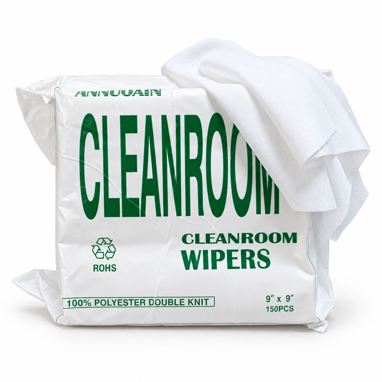 Small cleaning cloth
