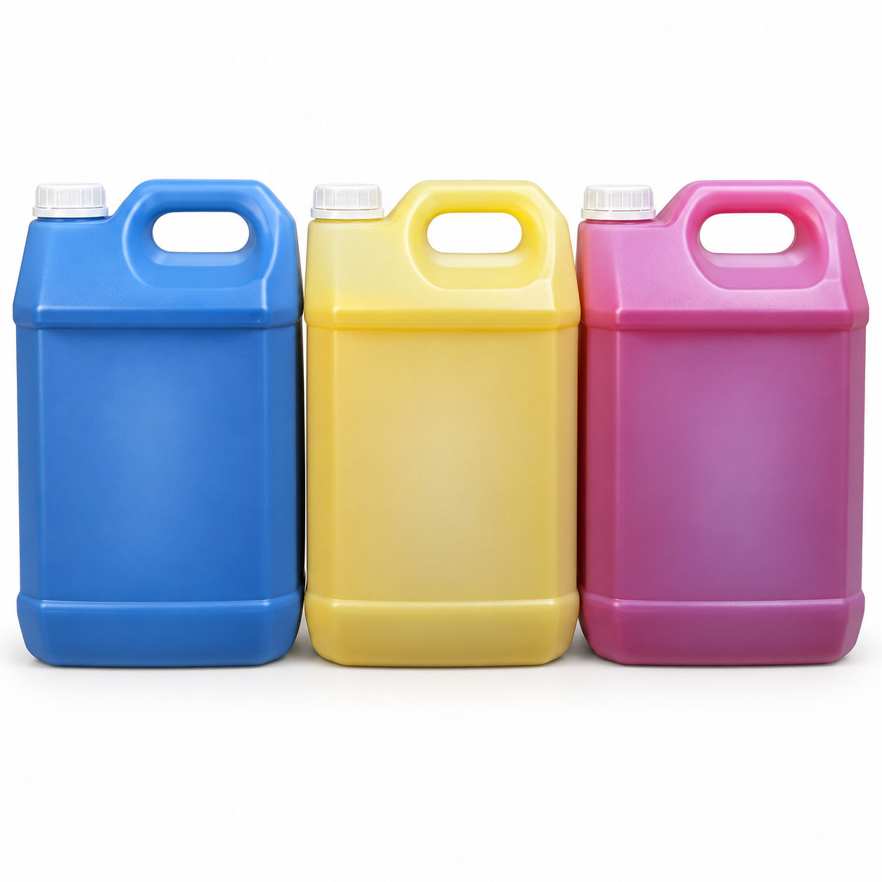 Solvent ink — 5 litre