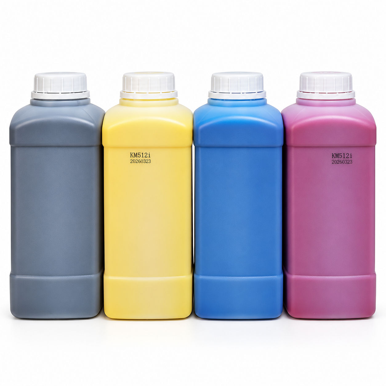 Solvent ink — 1 litre