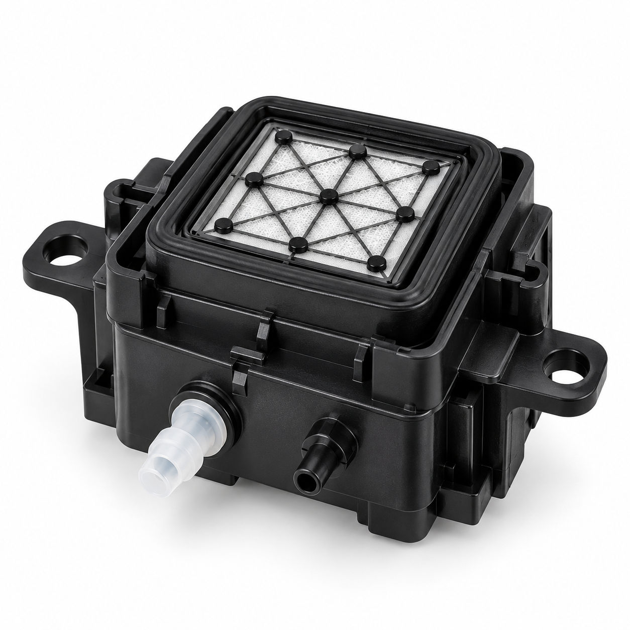 TX800 capping station