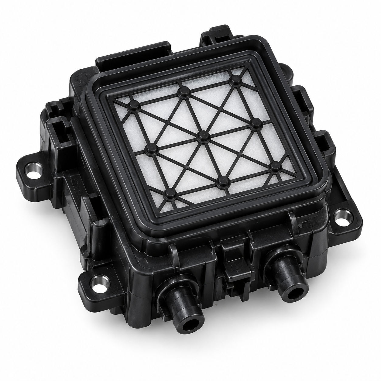 XP600 capping station