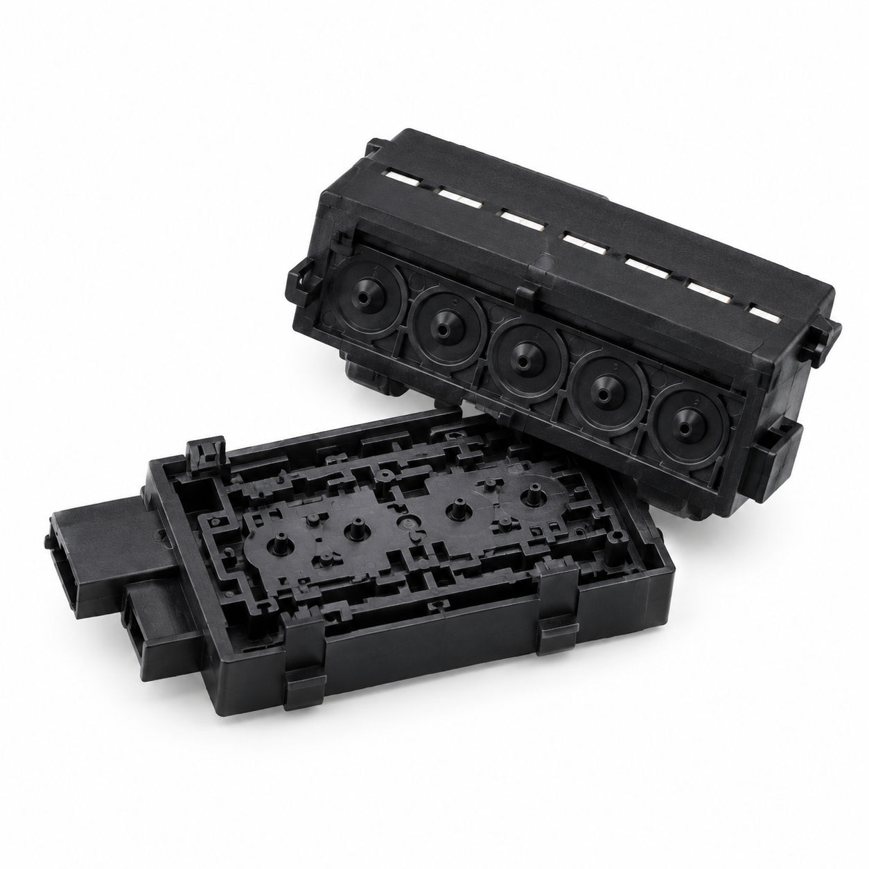 XP600 manifold