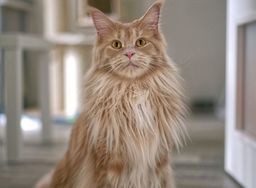 Maine Coon