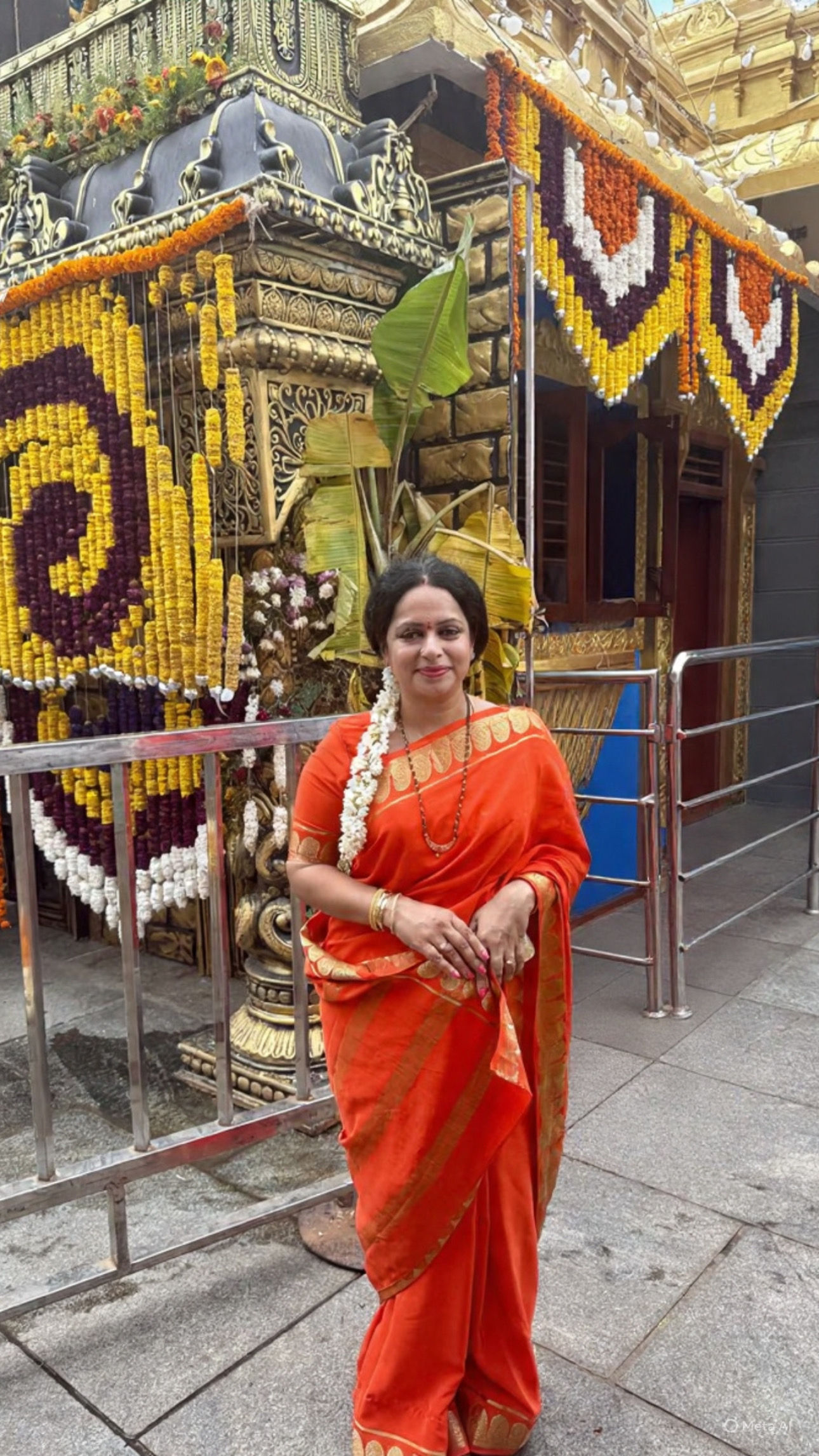 Namratha Mohan