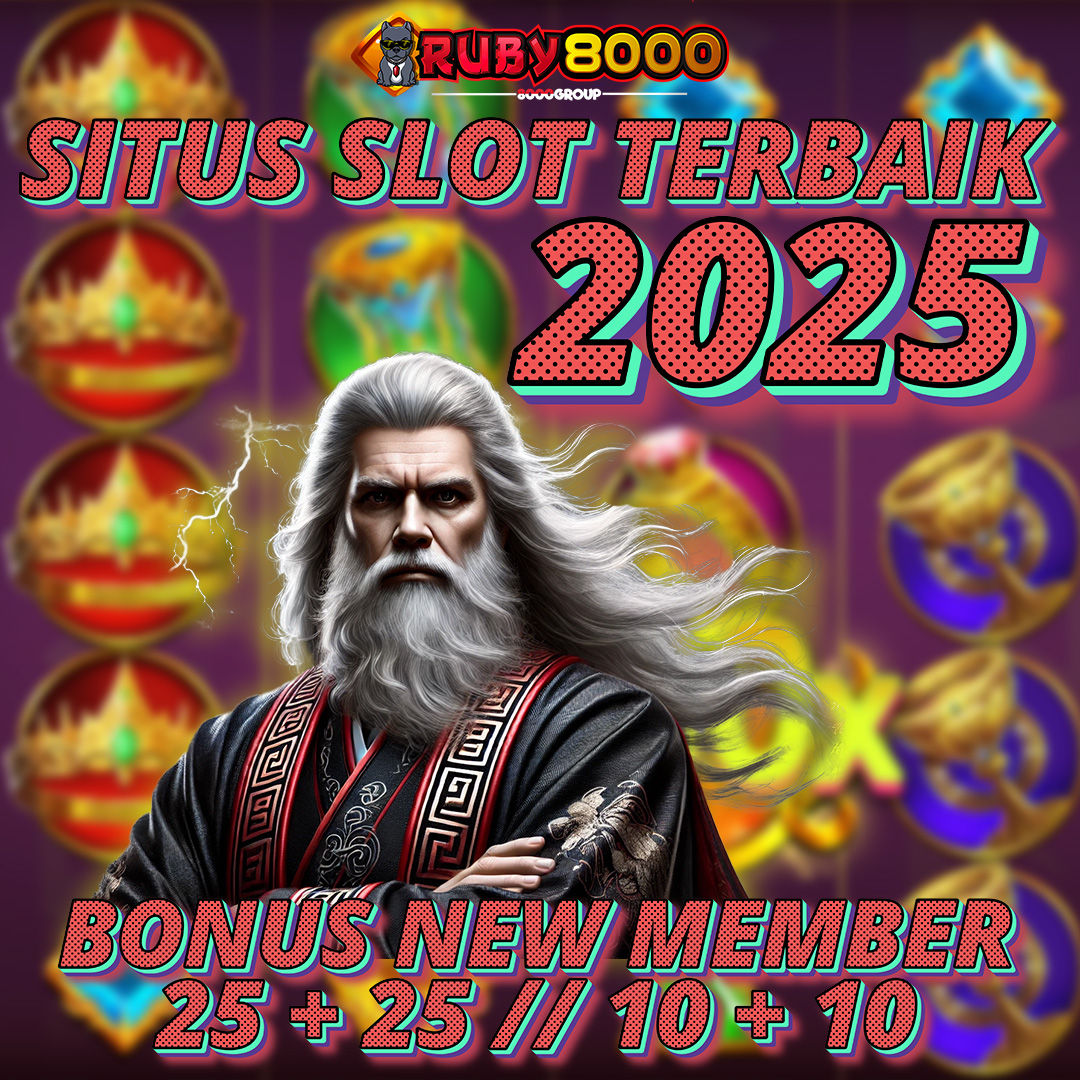 Situs Slot Gacor