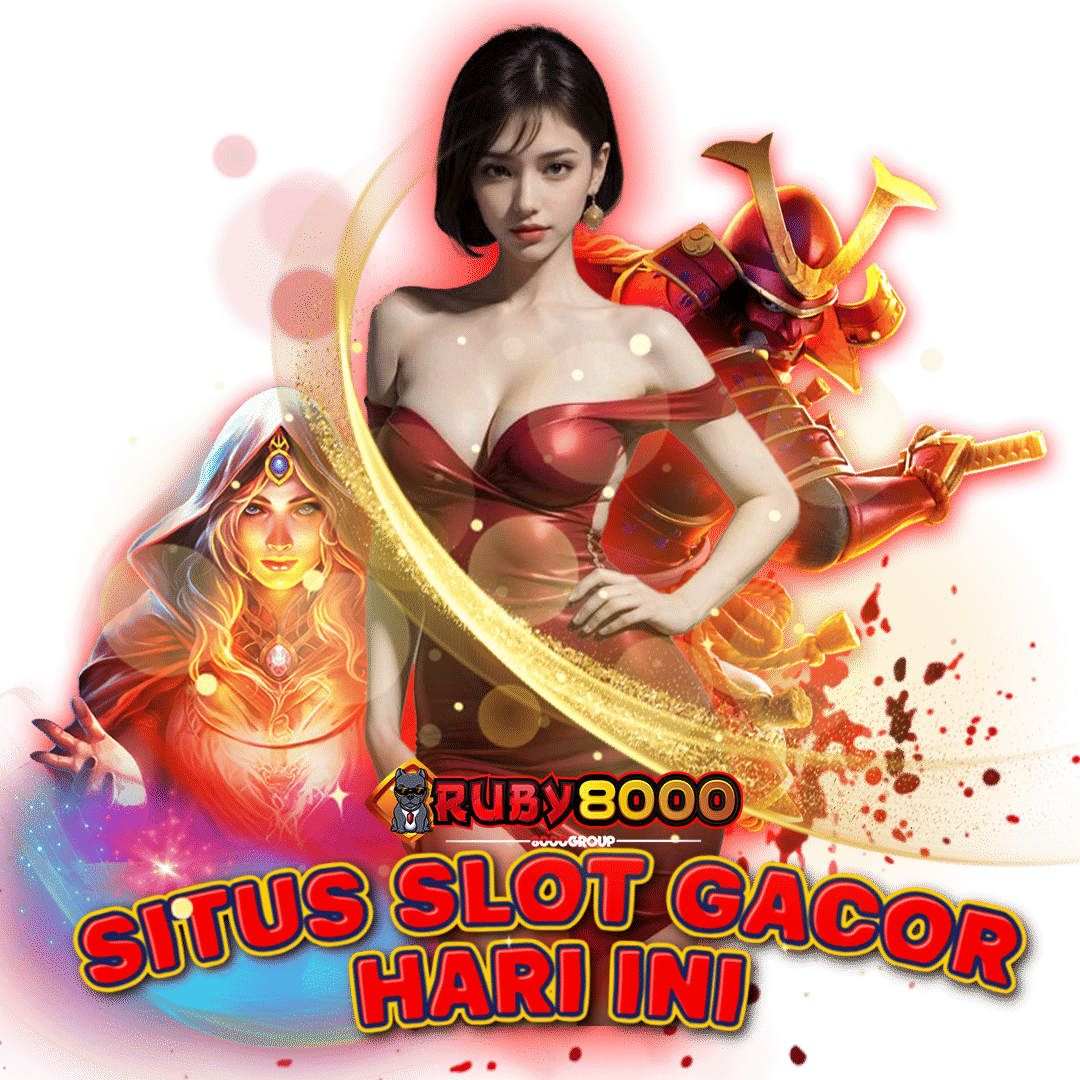 SLOT GACOR