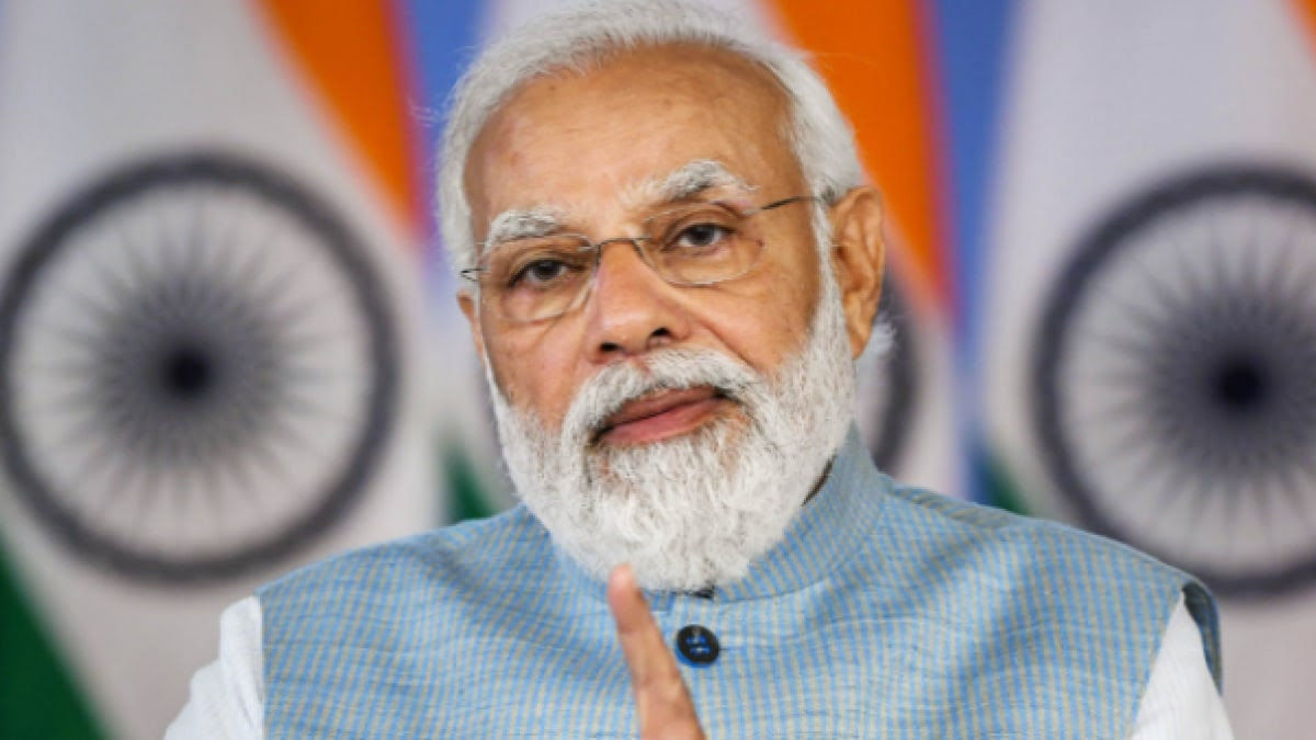 PM मोदी आज पुण्याच्या दौऱ्यावर, देणार मेट्रो भेट