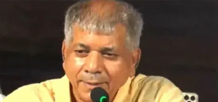 मुंबई महापालिका निवडणुकीत वंचित आघाडी ८८ जागा लढवणार, प्रकाश आंबेडकर यांची घोषणा