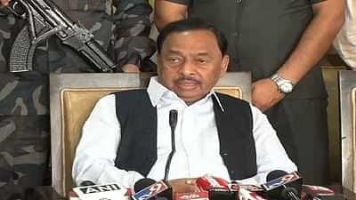 “पिंजऱ्यात राहून काम करणारा मुख्यमंत्री कधी पाहिला नाही,” राणेंची पुन्हा मुख्यमंत्र्यांवर जोरदार टीका