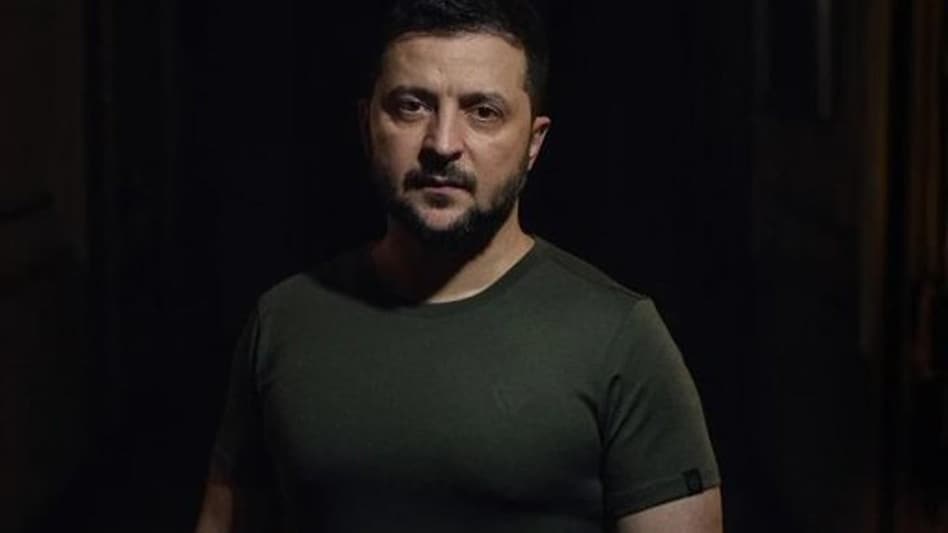 जगातील 100 प्रभावशाली व्यक्तींच्या यादीत गौतम अदानीसह 3 भारतीय; झेलेन्स्की आणि पुतिन यांचाही समावेश