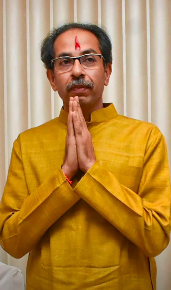 अखेरचा हा दंडवत ….