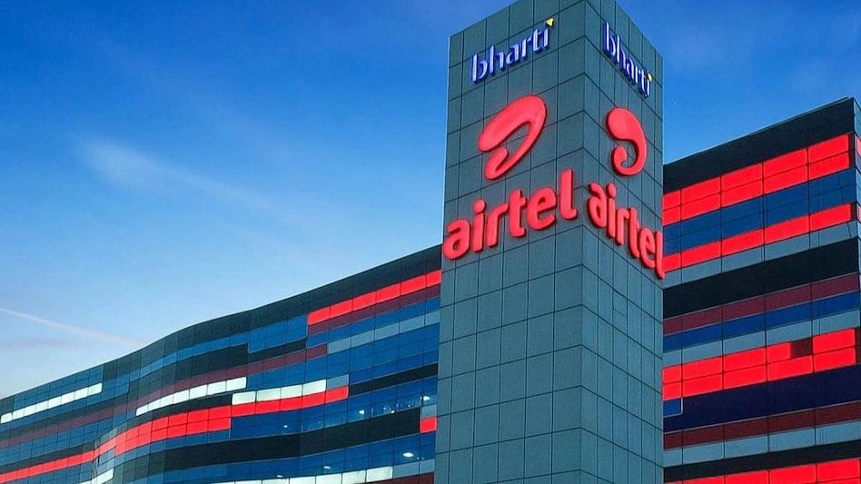 5G च्या शर्यतीत एअरटेलची कमाल, कमावला भरपूर नफा