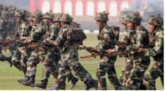 अग्निवीर भरतीसाठी आलेल्या तरुणांना करावा लागतोय प्रचंड गैरसोयींचा सामना