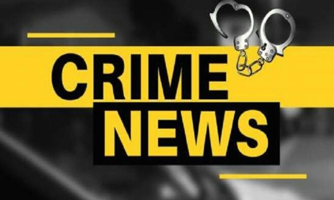 पोलिसांची नजर चुकवून पोलिस ठाण्यातच एकावर ब्लेडने वार