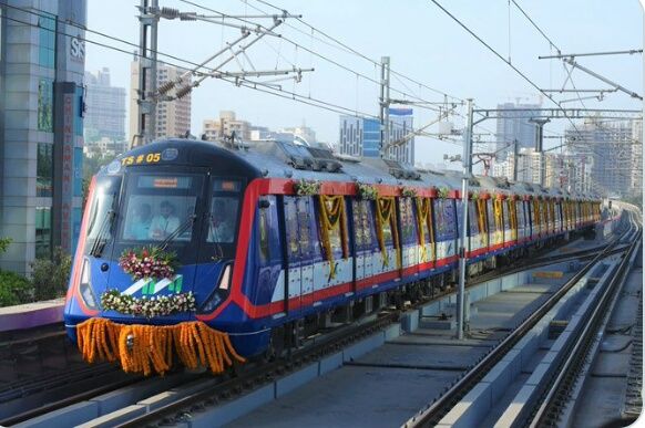 महाराष्ट्र दिनापासून जेष्ठ नागरिक, दिव्यांग, विधार्थ्यांना मेट्रो प्रवासात २५ टक्के सवलत; मुख्यमंत्री एकनाथ शिंदे