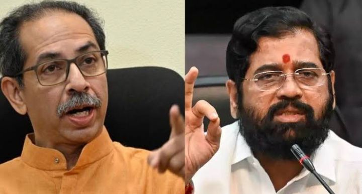 ठाकरे गटाचा मुंबई महापालिकेवरील एक जुलैचा मोर्चा म्हणजे ‘भीती मोर्चा’, शिंदे गटाचे टीकास्त्र