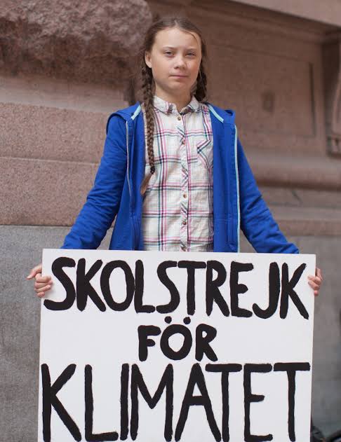greta