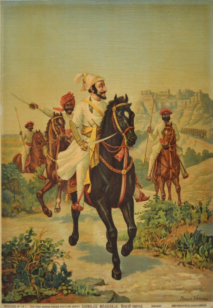 maharaj