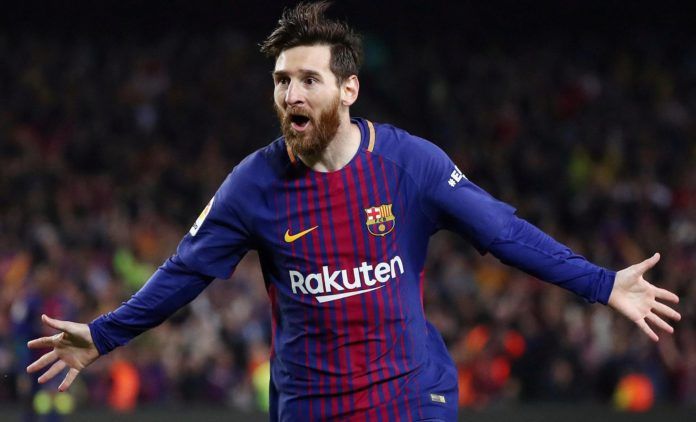 messi65