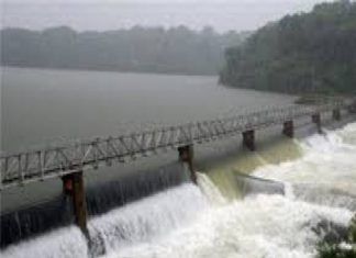 ऑक्टोबर मध्ये पावसाची टक्केवारी १२५ एवढी.