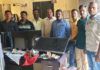 सासवड येथे ऑनलाइन मटका अड्ड्यावर कारवाई