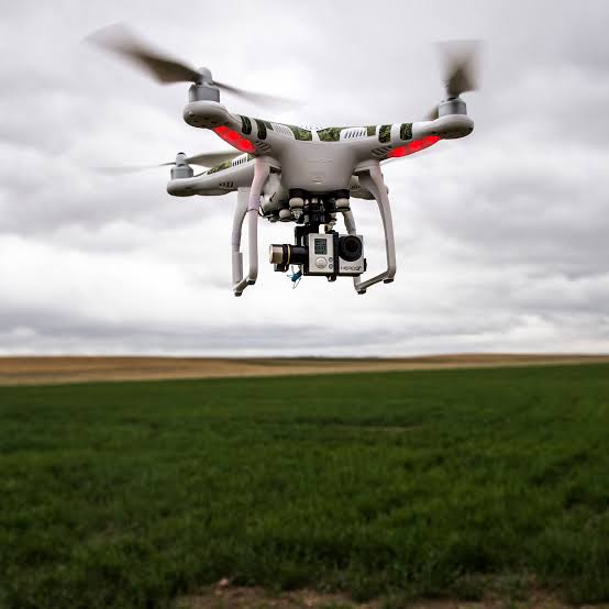 drone