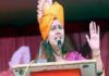 ‘मुंडे साहेबांच्या आवडीचा पदार्थ करा आणि घरातच थांबा ; पंकजा मुंडे यांची भावनिक साद