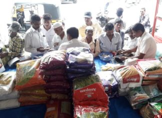 शेतकऱ्याने बी बियाणे खरेदी करताना दुकानदारांकडून बिल घ्यावे : कृषी विभाग