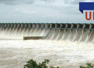 दौंडमधून उजनी धरणात २७१७ क्यूसेकनी आवक