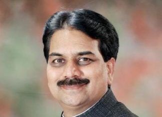 साखरेचा किमान विक्री दर रू. ३५०० करावा- हर्षवर्धन पाटील