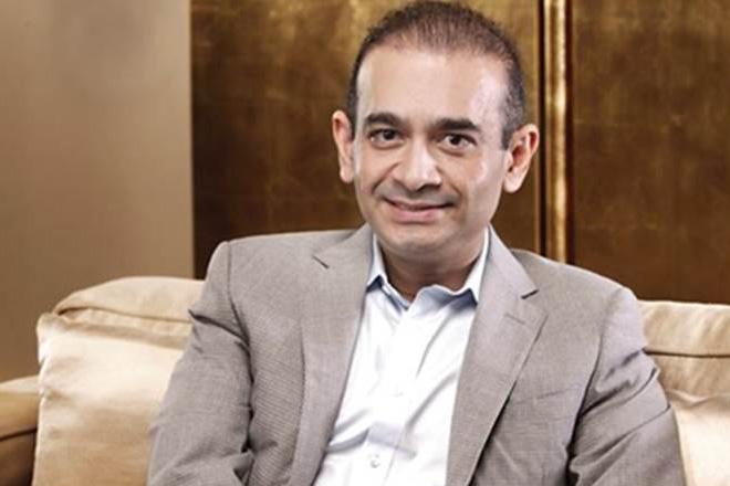 niravmodi