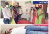 कोरेगाव मुळ येथे स्वातंत्र्य दिनानिमित्त रक्तदान शिबिराचे आयोजन