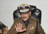 ‘लायकी नाही’ या विधानावर गुप्तेश्वर पांडे यांचे स्पष्टीकरण