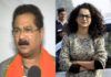 “घोड्यावर बसून कोणी झाशीची राणी होत नाही” – आदेश बांदेकर
