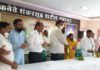 इंदापूर पंचायत समितीच्या सभापतीपदी स्वातीताई शेंडे; भाजपचे वर्चस्व कायम