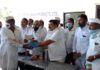 पुरंदर मिल्कच्या सभासद दूध उत्पादकांची दिवाळी गोड