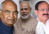 पारंपारिक औत्सुक्य आणि उत्साहाने दीपोत्सव देशभर साजरा ; राष्ट्रपती, उप राष्ट्रपती आणि पंतप्रधानांकडून लोकांना शुभेच्छा