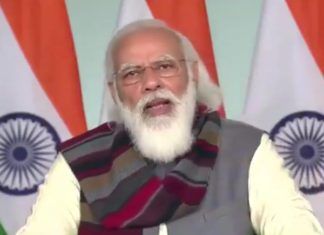 शेतकऱ्यांसाठी केलेल्या भाषणातील मोदींचा ‘हा’ दावा विसंगत
