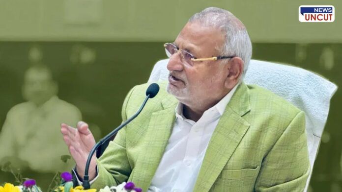 माणिकराव कोकाटे Manikrao Kokate AgriCultural Minister