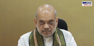 Amit Shah Bharat Gogavle Dada Bhuse Aditi Tatkare