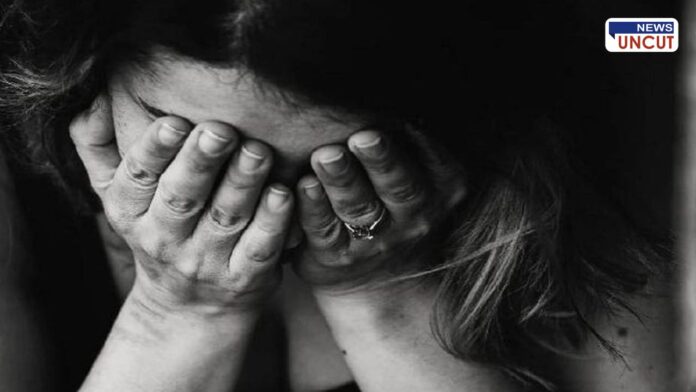 Thane Bhiwandi Murder and Rap Case Bhiwandi News